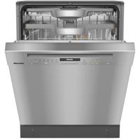 Miele G 7233 Scu clst vaatwasser - thumbnail