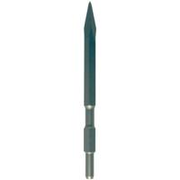 Makita Accessoires Puntbeitel 210mm - D-16374 D-16374 - thumbnail