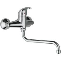 Wastafelkraan Tres Mono 2000 inbouw 172317 Chroom - thumbnail