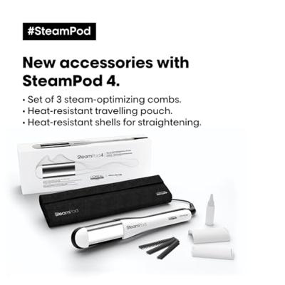 L&apos;Oréal Professionnel Steampod 4.0 - thumbnail