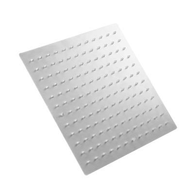 Inbouw Douchekop BWS Mia 30x30 cm Chroom Boss & Wessing Inbouw Douchekop BWS Mia 30x30 cm Chroom Boss & Wessing