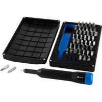 iFixit Mahi - 48 Bit Driver Kit bitset - thumbnail