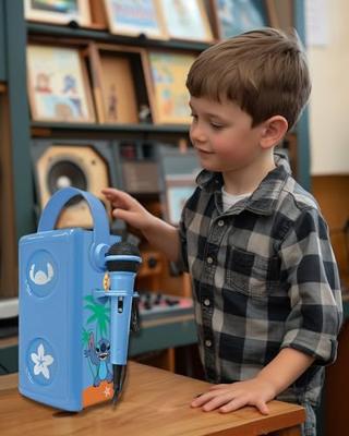 Verstelbare steun Lexibook