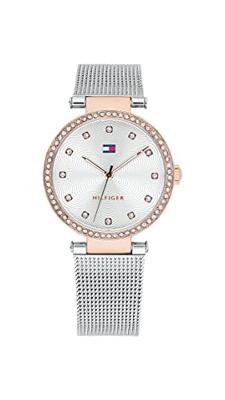 Tommy Hilfiger 1782506 Heren horloge