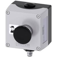 Siemens 3SU1851-0AH00-4NB1 3SU18510AH004NB1 1 stuk(s) - thumbnail