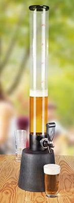 Biertoren - Biertap - Drankdispenser - 3L - 85.5cm Biertoren - Biertap - Drankdispenser - 3L - 85.5cm