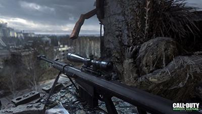 Call of Duty Modern Warfare Remastered Call of Duty Modern Warfare Remastered