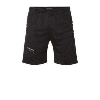Stanno 424102 Swansea Keeper Short - Black - S