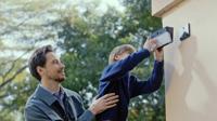 Beveiligingscamera Eufy T81A0311 - thumbnail