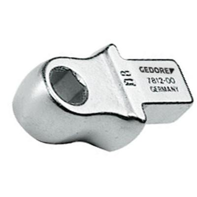 Gedore 7697970 Bit-houder-insteekgereedschap