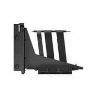 Fractal Design Flex 2 PCIe 4.0 Black - thumbnail