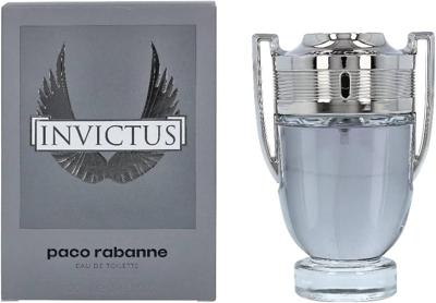 Paco Rabanne Invictus Eau de Toilette Paco Rabanne Invictus Eau de Toilette