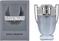 Paco Rabanne Invictus Eau de Toilette - thumbnail