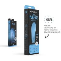 Superfeet Blue Zool Blue B - thumbnail