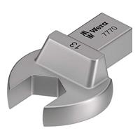 Wera 7770 insteek-steeksleutels, 9 x 12 mm, 8 mm - 1 stuk(s) - 05078601001 - thumbnail