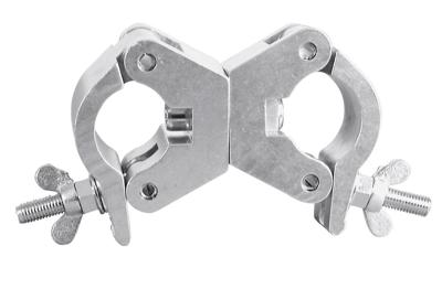 EUROLITE TPC-35 Swivel Coupler, silver