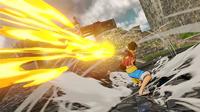 One Piece World Seeker - thumbnail