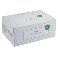 Popli inlegvellen in doos - 100 stuks - thumbnail