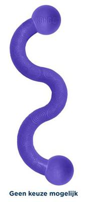 KONG OGEE TPR FOAM STICK DRIJVEND ASSORTI 38X11X6 CM KONG OGEE TPR FOAM STICK DRIJVEND ASSORTI 38X11X6 CM
