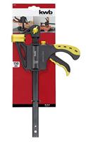 kwb 930015 Span- en spreidkracht, 150 mm - thumbnail