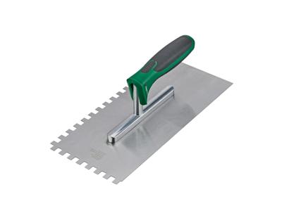 PARKSIDE Stucgereedschap (Gladspaan met tanden)