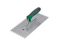 PARKSIDE Stucgereedschap (Gladspaan met tanden) - thumbnail