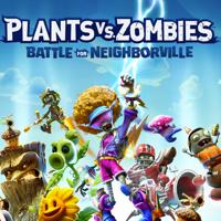 Plants vs. Zombies: Battle for Neighborville (Nordic) - thumbnail