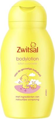 Zwitsal Bodylotion Zwitsal Bodylotion