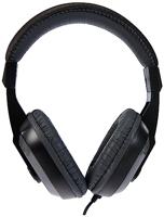 Thomson HED2006BK/AN Over-Ear-koptelefoon - thumbnail