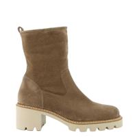 Paul Green 8133 058 antelope taupe maat 37 - thumbnail