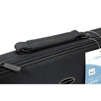 Esperanza ET103 notebooktas 43,2 cm (17") Documententas Zwart - thumbnail