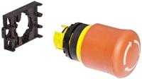 Eaton M22-PVT Noodstop-paddenstoelknop IP67/IP69 1 stuk(s) - thumbnail
