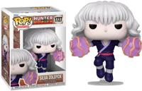 Hunter x Hunter Funko Pop Vinyl: Silva Zoldyck - thumbnail