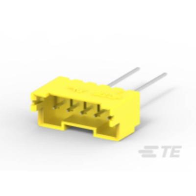 TE Connectivity 4-2299683-5 1 stuk(s)