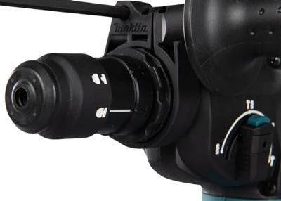 Makita DHR243RTJ SDS-Plus-Accu-combihamer 18 V 5 Ah Li-ion