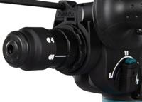 Makita DHR243RTJ SDS-Plus-Accu-combihamer 18 V 5 Ah Li-ion - thumbnail