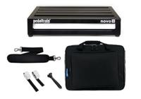 Pedaltrain novo 18 (soft case) pedalboard - thumbnail