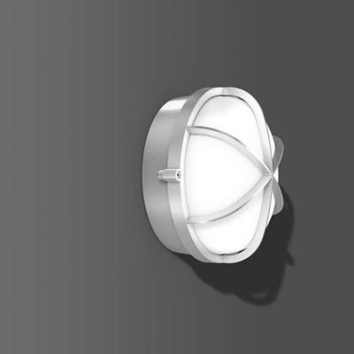 RZB 51052.004 51052.004 LED-wandlamp