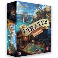 Pirates of Maracaibo: Commanders - thumbnail