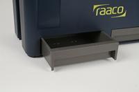 Raaco Compact 47 Gereedschapskist met Verdelers - 136600 - thumbnail