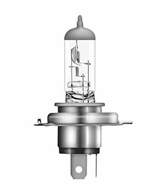 OSRAM hoofdlamp "ultra life hal.lamp h4ll 12v 60/55w