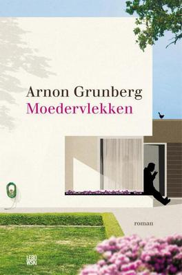 Moedervlekken - Arnon Grunberg - ebook
