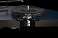 Project: Debut Carbon Evo Platenspeler - High Gloss Wit - thumbnail