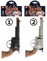 Pistool klassiek - thumbnail