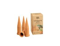 Fairzone Waterdruppelaar - terracotta - mini - 4 stuks - thumbnail