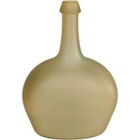 Vaas Graffa Victoria S mat messing glas - thumbnail