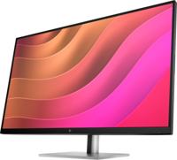 HP E32K G5 LED-monitor Energielabel F (A - G) 80 cm (31.5 inch) 3840 x 2160 Pixel 16:9 5 ms HDMI, DisplayPort, USB-A 3.2 Gen 1, RJ45, USB-C IPS LED - thumbnail