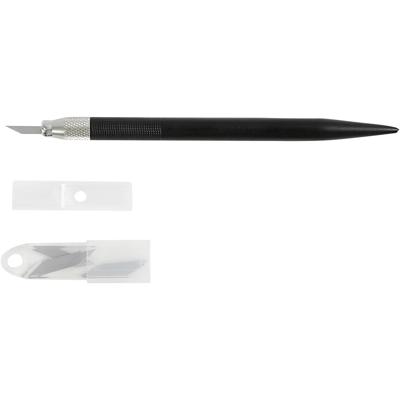 Creativ Company Hobbymes, l: 13 cm, 1 stuk
