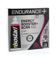 Isostar Endurance BCAA gel 100 Gram - thumbnail
