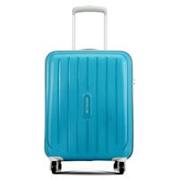 Carlton Phoenix NXT Spinner Case 55cm - Handbagage Koffer - 46L - Teal Blue - thumbnail